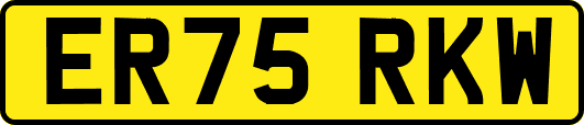 ER75RKW