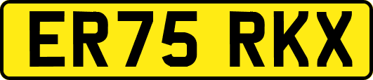 ER75RKX