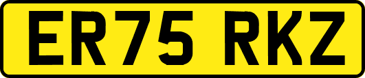 ER75RKZ