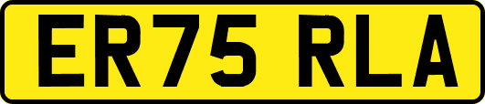 ER75RLA