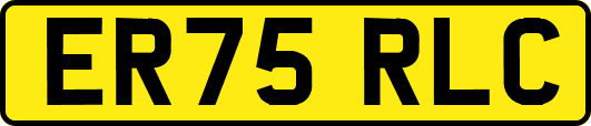 ER75RLC