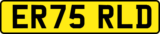 ER75RLD