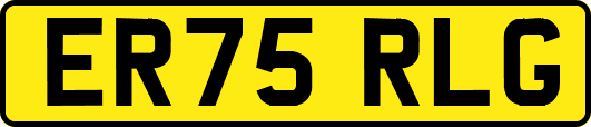 ER75RLG