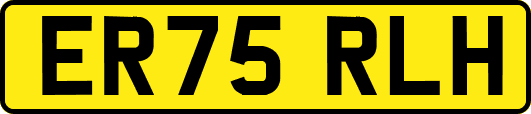ER75RLH