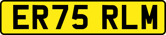 ER75RLM
