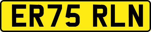 ER75RLN
