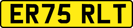 ER75RLT
