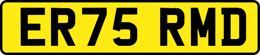 ER75RMD