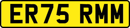 ER75RMM