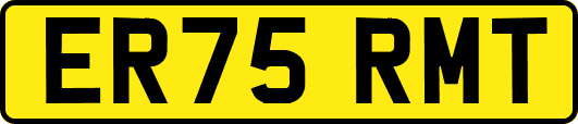 ER75RMT
