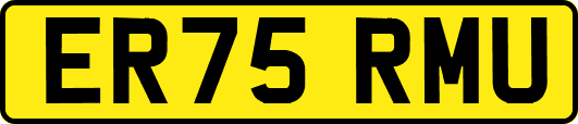 ER75RMU