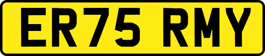 ER75RMY