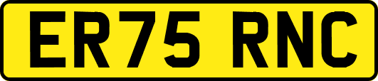 ER75RNC