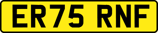 ER75RNF