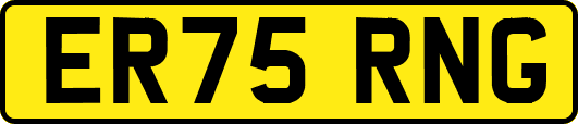 ER75RNG
