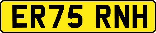 ER75RNH