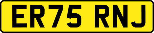 ER75RNJ