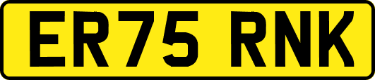 ER75RNK