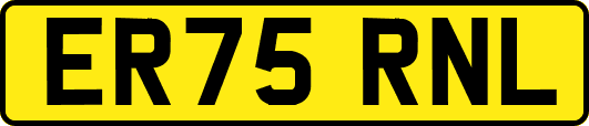 ER75RNL