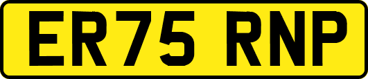 ER75RNP