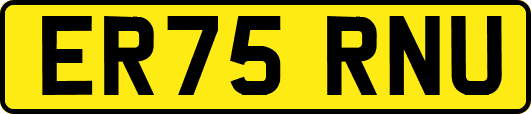 ER75RNU
