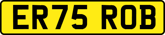 ER75ROB