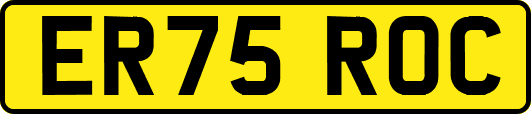 ER75ROC