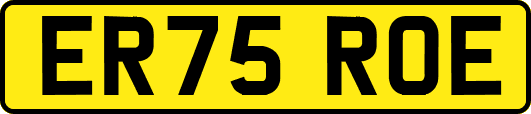 ER75ROE