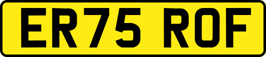 ER75ROF