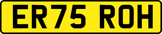 ER75ROH