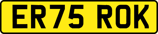 ER75ROK