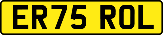 ER75ROL