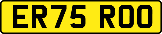 ER75ROO