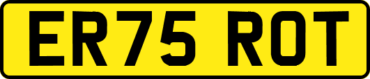 ER75ROT