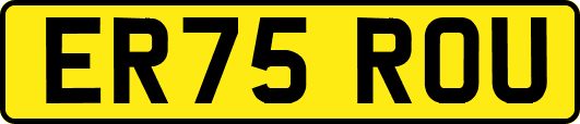 ER75ROU