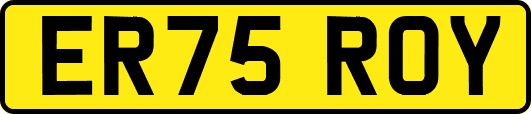 ER75ROY