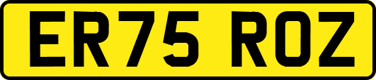 ER75ROZ