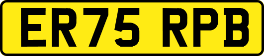 ER75RPB