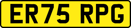 ER75RPG
