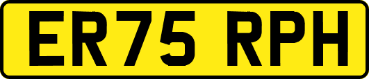ER75RPH