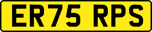 ER75RPS