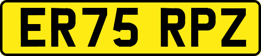 ER75RPZ