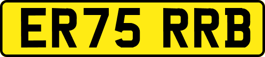 ER75RRB