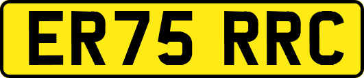 ER75RRC
