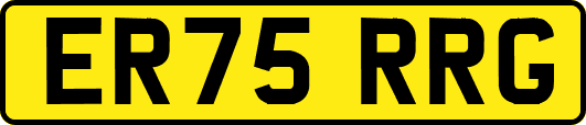 ER75RRG