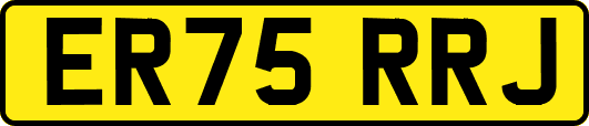 ER75RRJ