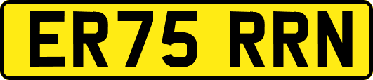 ER75RRN