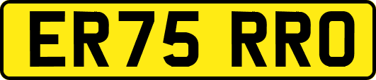 ER75RRO