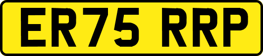 ER75RRP