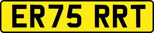 ER75RRT